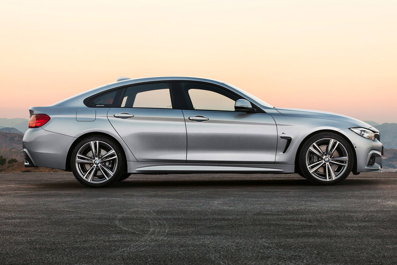 Illustration for article titled All Porsche needed to fix the Panamera was a little rear quarter window (and 991 butt)